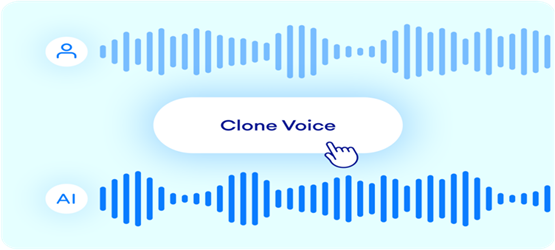 clone-voice：一键克隆声音，开源AI技术让声音创作更便捷、更个性化